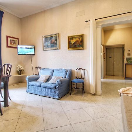 Garibaldi Apartment In Trastevere By Yourhost Rzym Zewnętrze zdjęcie