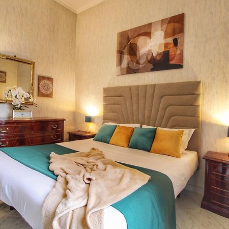 Garibaldi Apartment In Trastevere By Yourhost Rzym Zewnętrze zdjęcie
