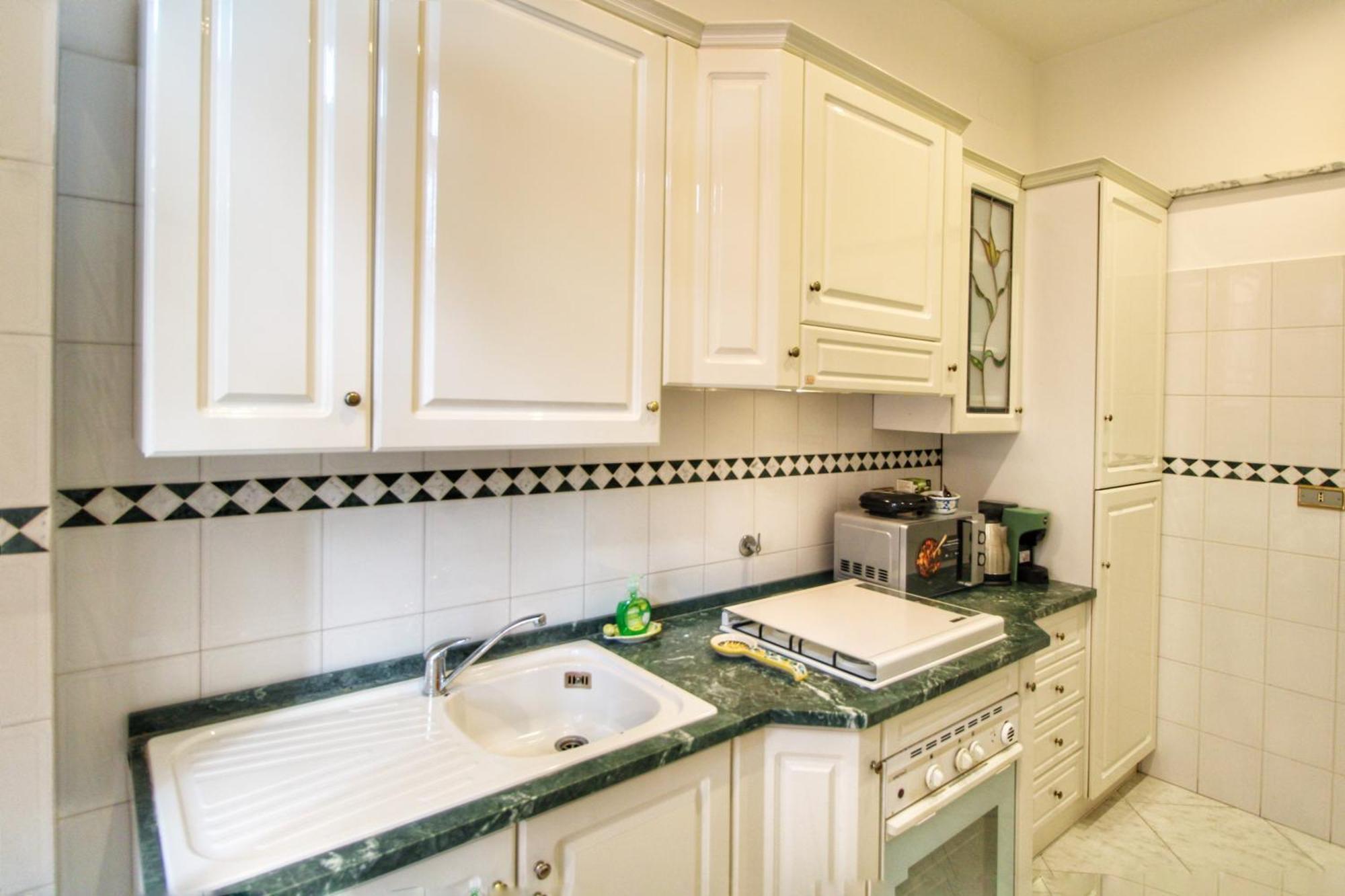 Garibaldi Apartment In Trastevere By Yourhost Rzym Zewnętrze zdjęcie